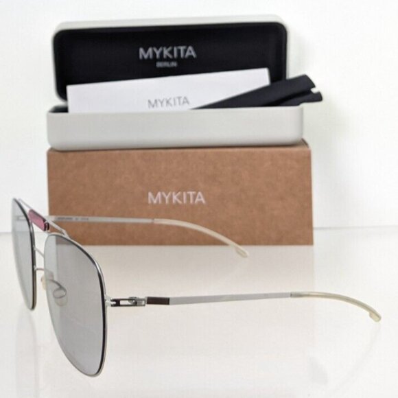MYKITA Studio 9.2 Sunglasses Col 835 57mm main image 6